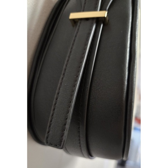 Michael Michael Kros Lydia Md Flap Messenger Bag New - Picture 10 of 16